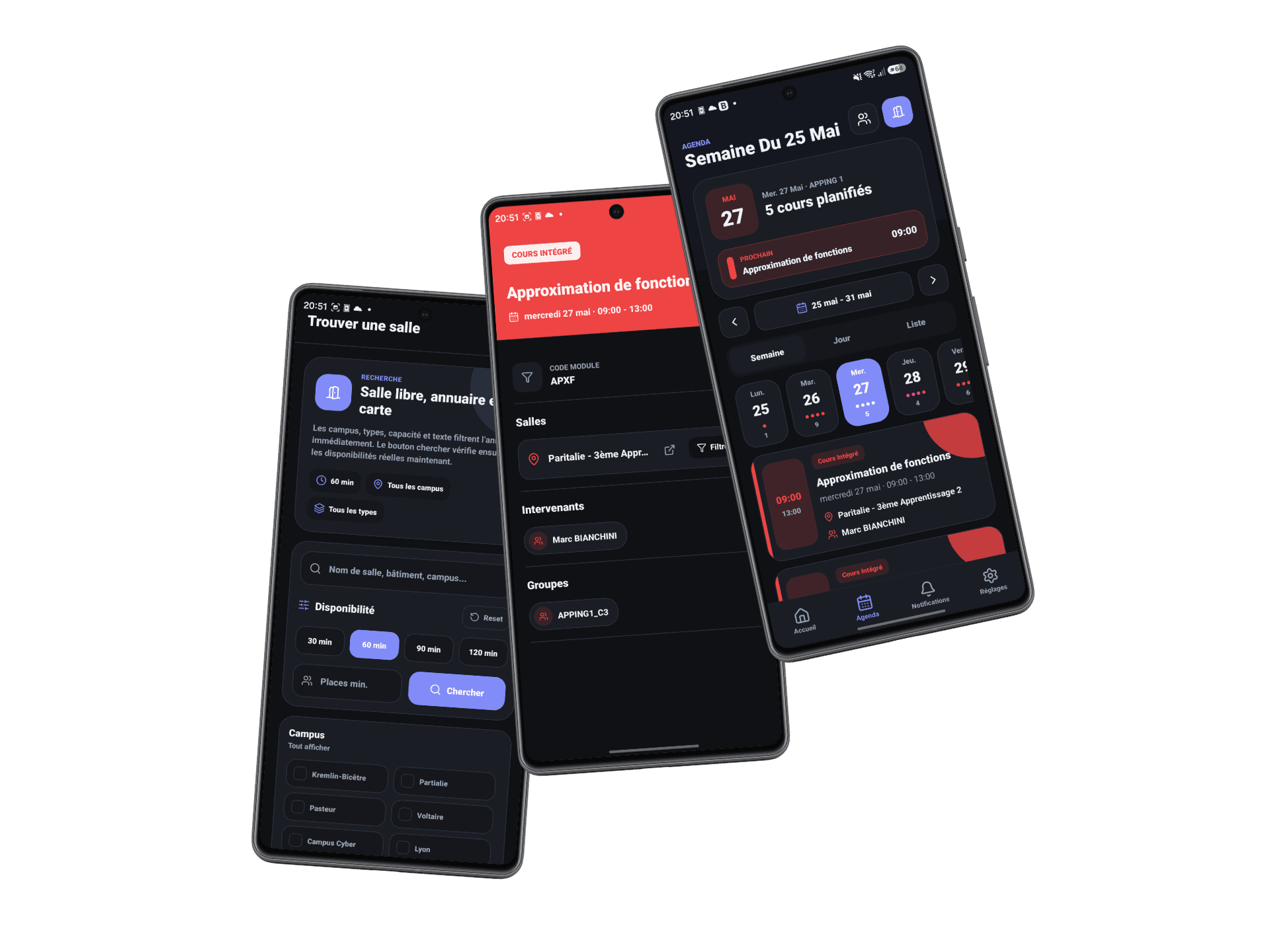 EpiTime offline experience