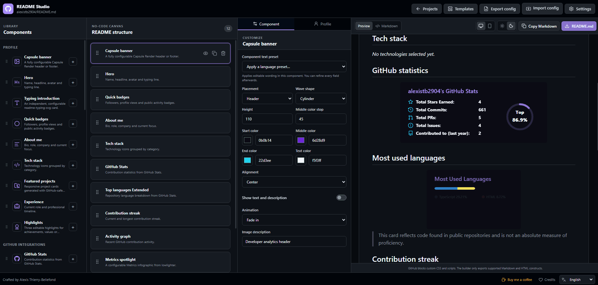 README Studio export placeholder